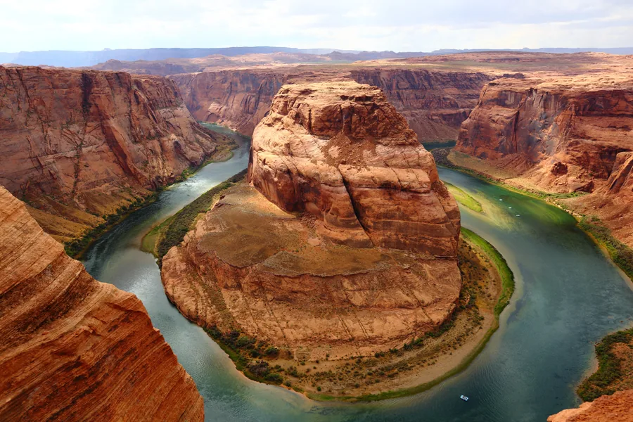 Horseshoe Bend, Arizona